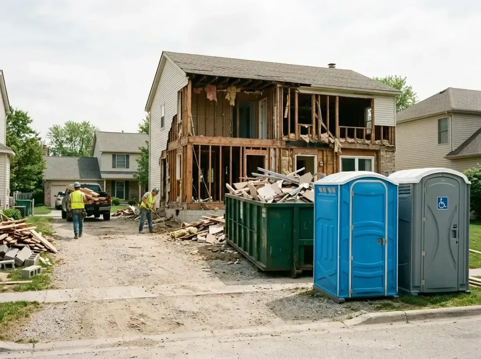 home-renovation-demolition-sit-010 — frequently asked questions, Portable Toilet & Dumpsters Rental in Knob Noster, MO